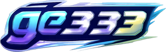 ge333 লোগো